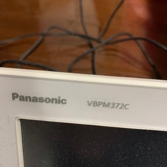 Panasonic 太陽光パネル モニターの画像
