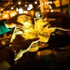 🌈4/8(土)午後20時〜お店を貸切！【はや会イベント】