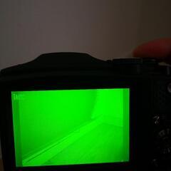 【ジャンク】OLYMPUS　デジカメの画像