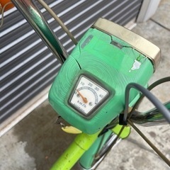 ホンダ ロードパル 旧車 レア 茨城の画像