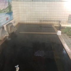 温泉巡り仲間の募集♨️