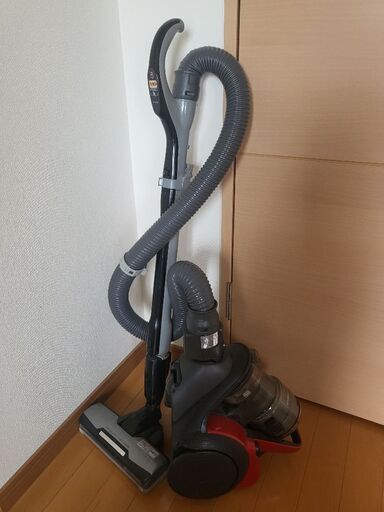 パナソニック 掃除機 Panasonicサイクロン式