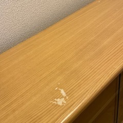 食器棚の画像