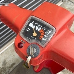 スズキ 薔薇 バラ 旧車 茨城の画像