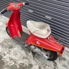 スズキ 薔薇 バラ 旧車 茨城の画像