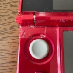 ニンテンドー3DS ジャンクの画像