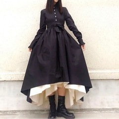 ロリータ コスプレ ゴシック ステージ　モード系　衣装　個性派　...