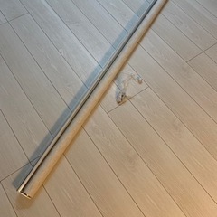 ロールカーテン　
