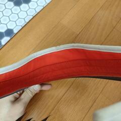 Men'sゴルフキャップ、バイザーの画像