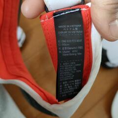 Men'sゴルフキャップ、バイザーの画像