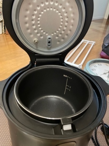 LOCABO 炊飯器