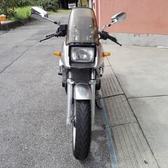 スズキ　ＧＳＸ２５０Ｓ　カタナの画像