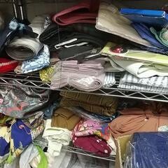 着物、布 差し上げます