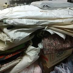 着物、布 差し上げますの画像