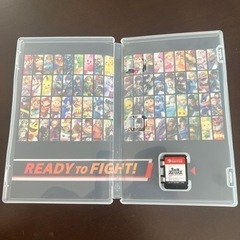 大乱闘スマッシュブラザーズ　Special switchソフトの画像