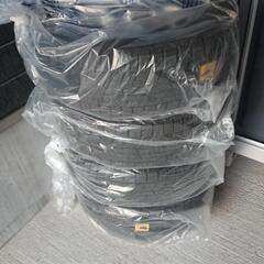 スタッドレス ホイール タイヤ 205／60 R16 4本 ヨコハマアイスガード