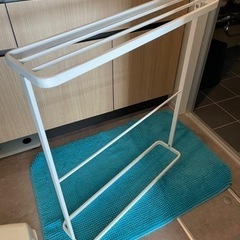 タオルハンガー　tower
