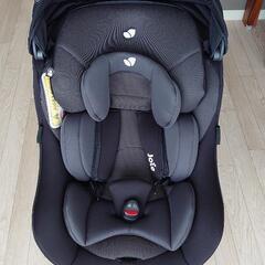 joie arc360 isofix