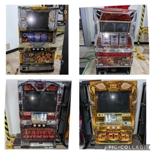 実機どれでも10,000円