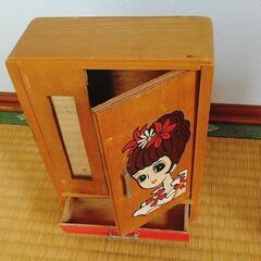 昭和レトロな玩具の画像