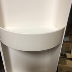 洗面ミラー　美品　プロヒィール必読の画像