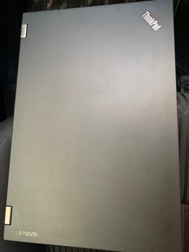 メモリ8GB増設 core i5 lenovo L560ノートパソコン officeソフト