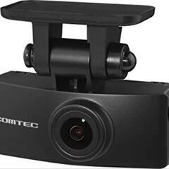新品未使用　HDR360 前方後方2カメラドライブレコーダー　の画像