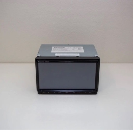 パナソニック　CN-RE04D カーナビ　メモリーナビ　フルセグ　DVD