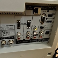 【お取引中】液晶テレビ　ソニー　22インチの画像