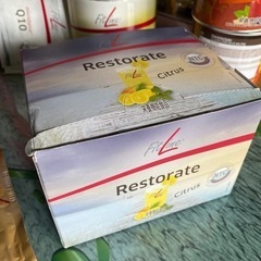 PMインターナショナル オプティマルAセット栄養機能食品 ドイツの画像