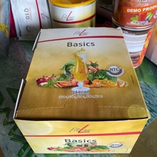 PMインターナショナル オプティマルAセット栄養機能食品 ドイツ