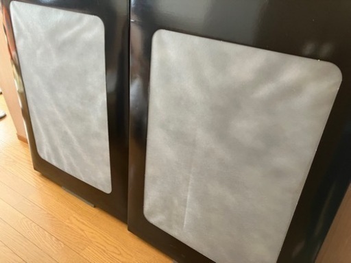 ＊お引き渡し先決まりました＊アップライトピアノ防音パネル　静音DX 引き取り希望