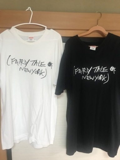 【値下げ】supreme  Tシャツ　キャップ