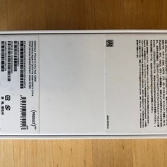 iPhone 12 mini Red 128GBの画像