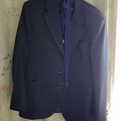 【八王子市立第六中】制服