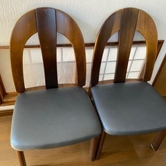 ダイニングテーブルセットの画像