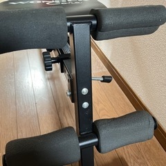 ワンダーコア　トレーニング　ダイエットの画像