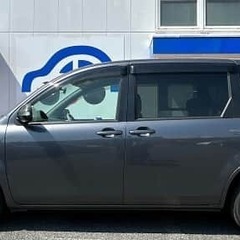 トヨタ シエンタ Ｘ　リミテッド