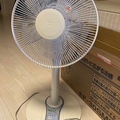 扇風機