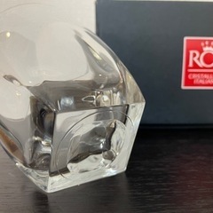 RCRペアグラスの画像