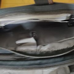 【0円】ビジネスバッグの画像