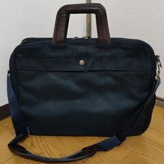 【0円】ビジネスバッグの画像