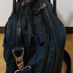 【0円】ビジネスバッグの画像