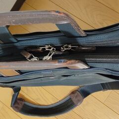 【0円】ビジネスバッグの画像