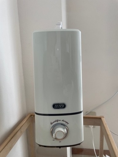 TOFFY 加湿器