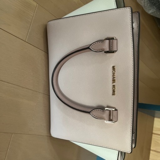 マイケルコース　バック