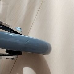 軽量車椅子 ブラック 新品未使用