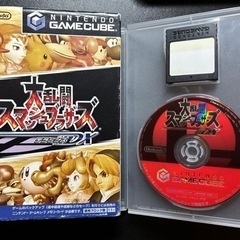 大乱闘スマッシュブラザーズDXの画像