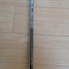 バドミントンラケット　【決まりました】の画像