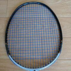 バドミントンラケット　【決まりました】の画像